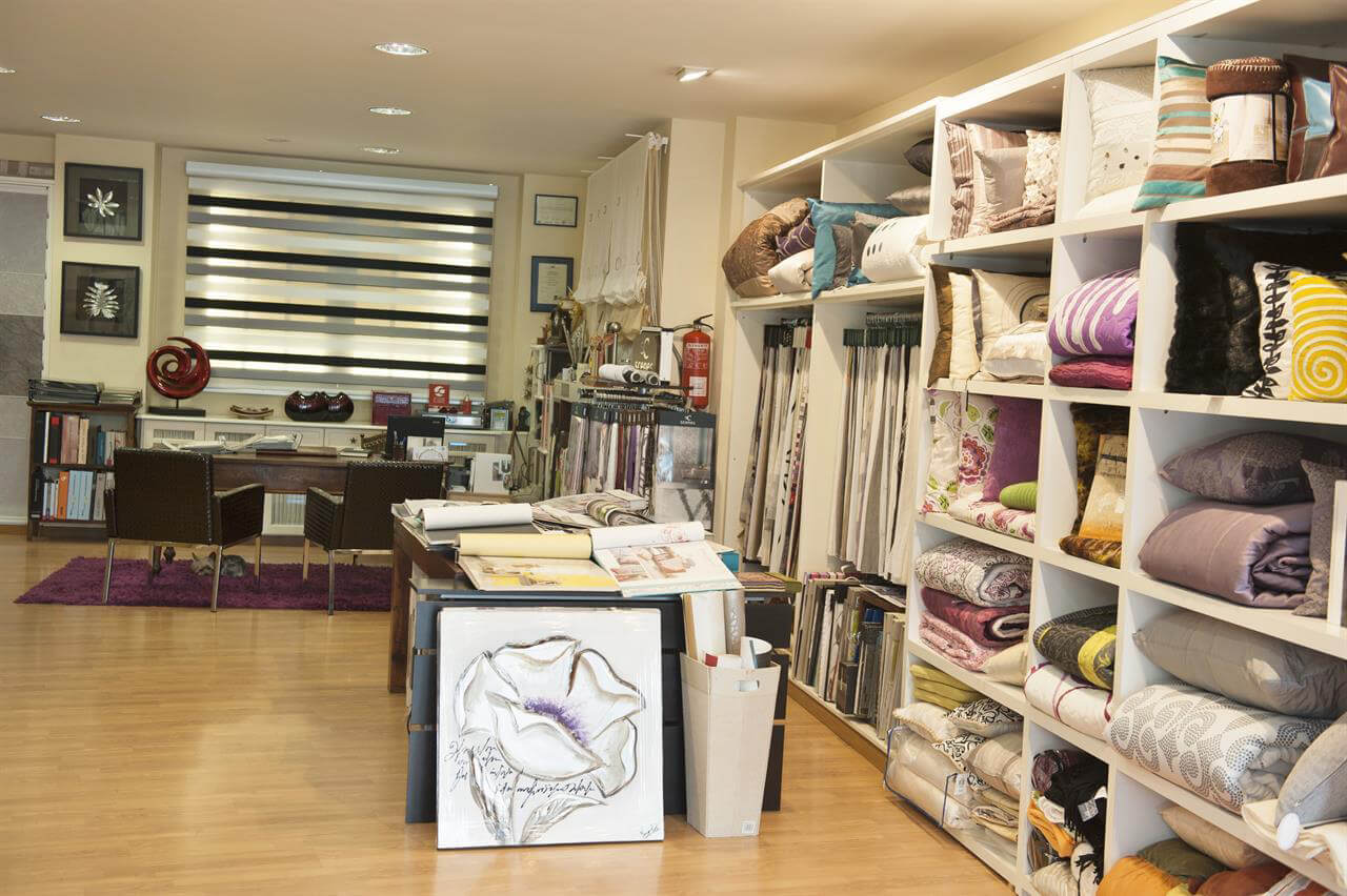 ¡Algunos de los artículos de decoración de Modhogar!