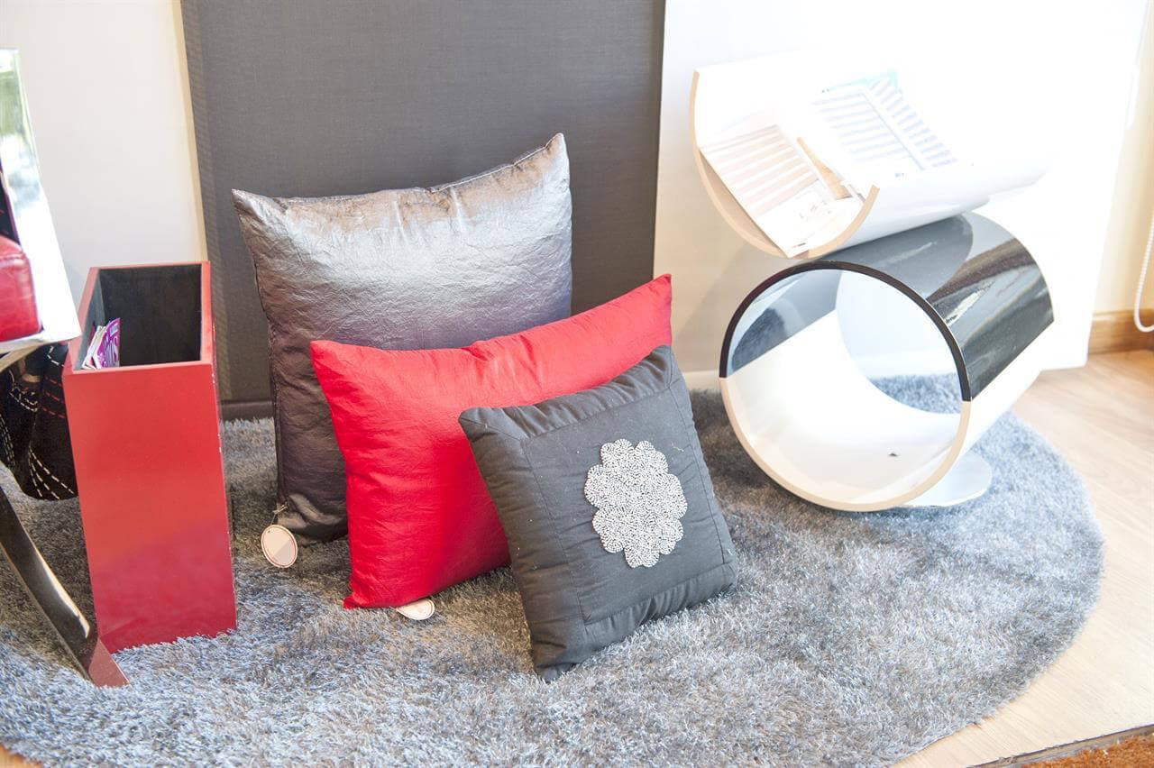 ¡Algunos de los artículos de decoración de Modhogar!