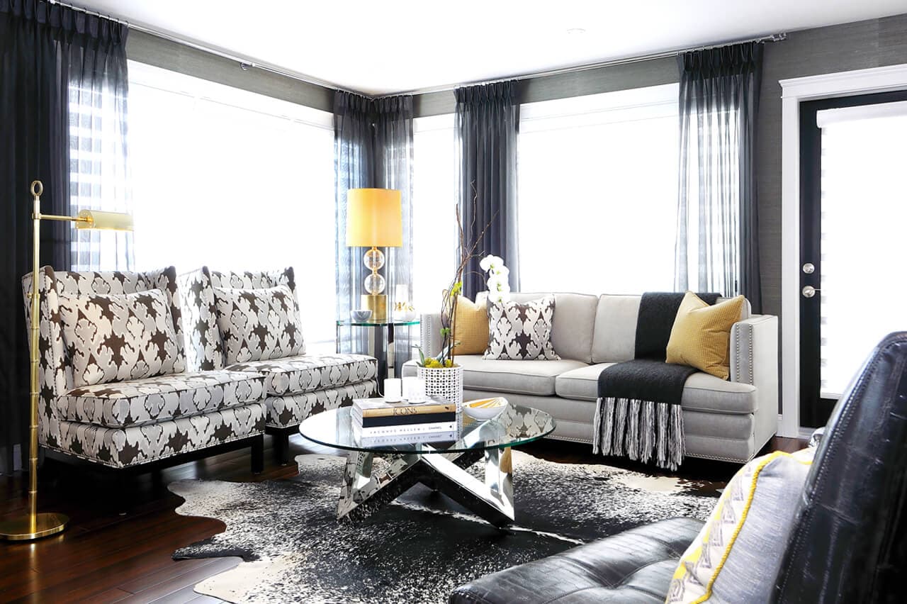 ¡Algunos de los artículos de decoración de Modhogar!