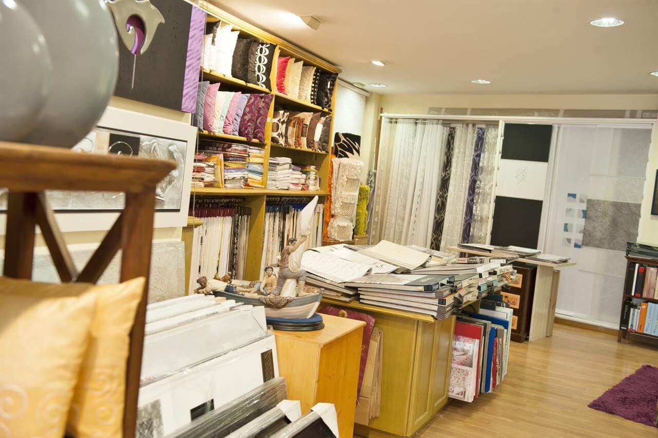 ¡Algunos de los artículos de decoración de Modhogar!