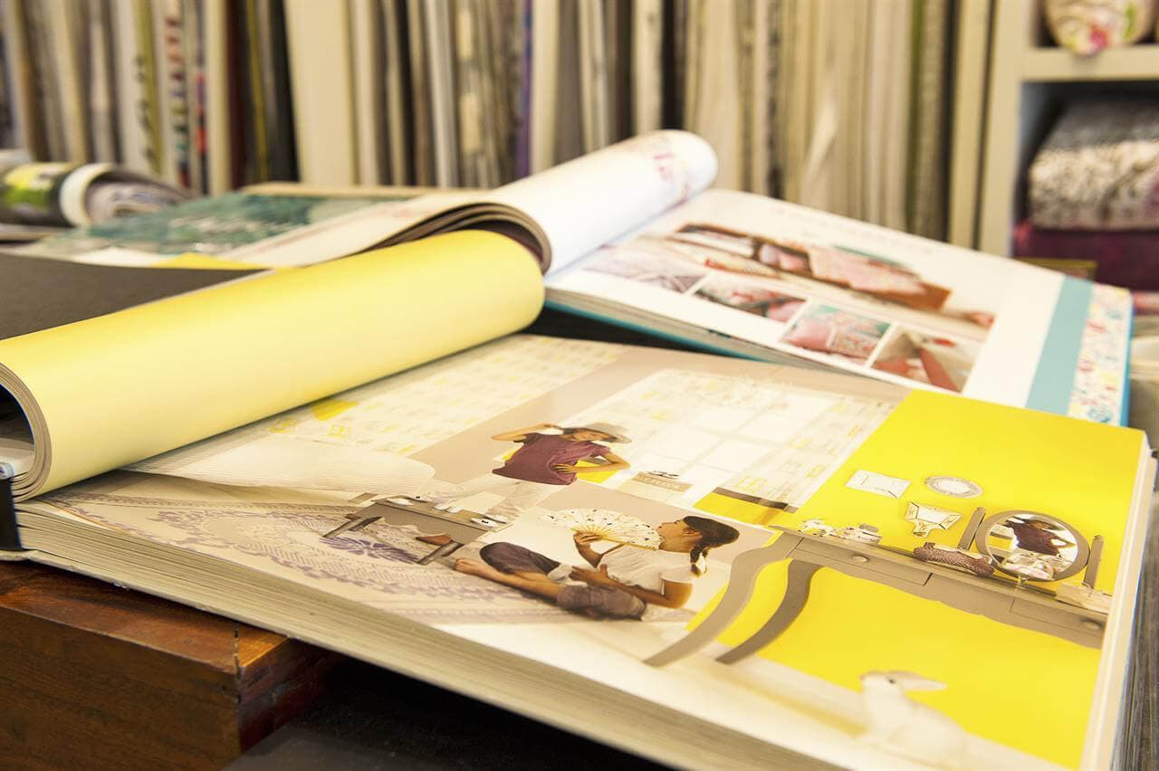 ¡Algunos de los artículos de decoración de Modhogar!