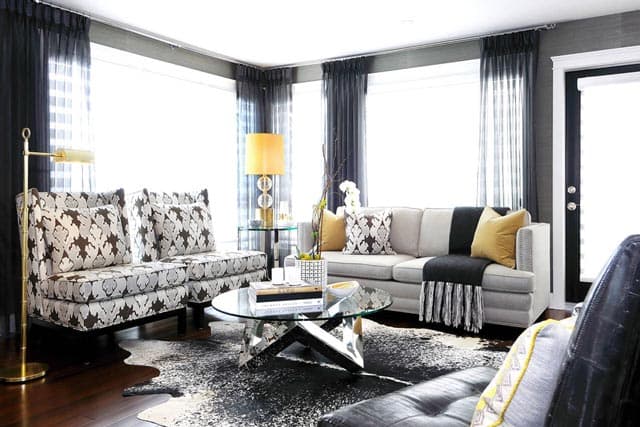 Artículos de decoración de interiores de Modhogar en Lugo