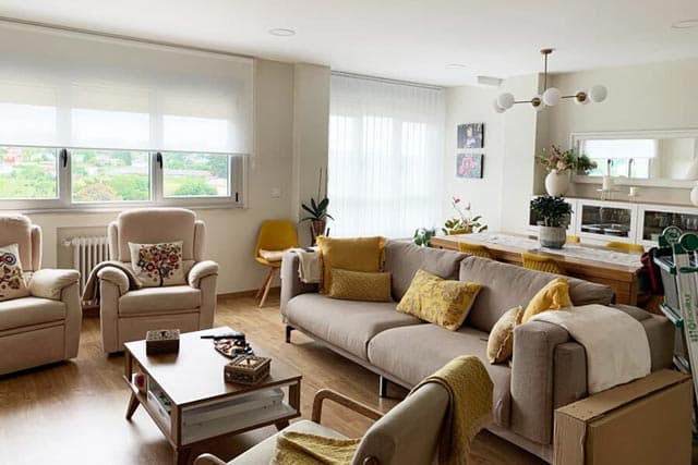 ¡Tenemos todo lo que necesita para su hogar!